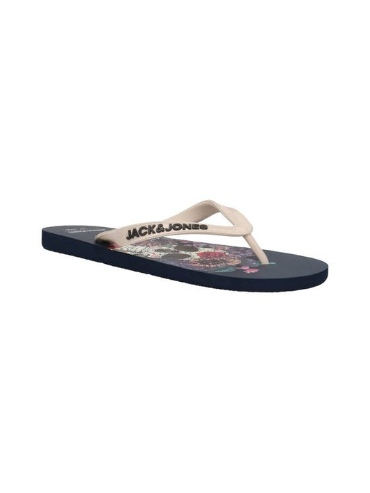 JFWSKULLS FLIP FLOP 