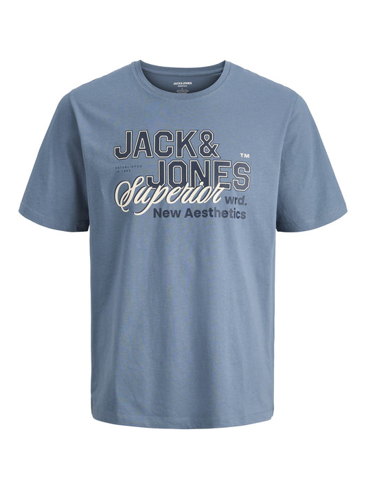 12288016/Blue Mirage JACK AND JONES