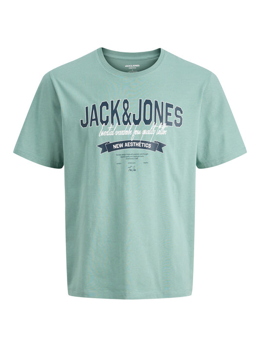 12288016/Mineral Blue JACK AND JONES