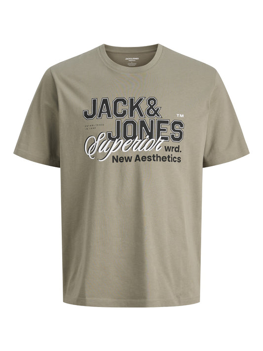 12288016/Vetiver JACK AND JONES