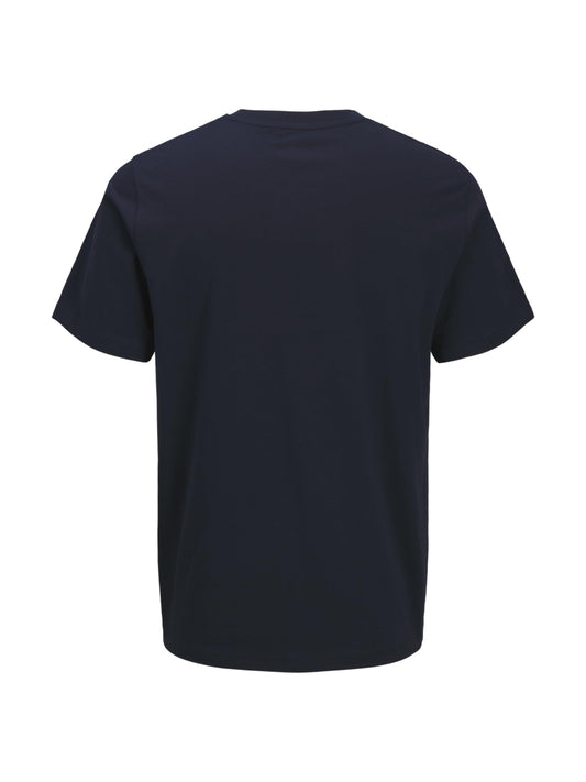 JJKING TEE SS CREW NECK 