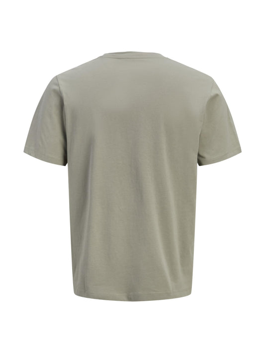 JJKING TEE SS CREW NECK 