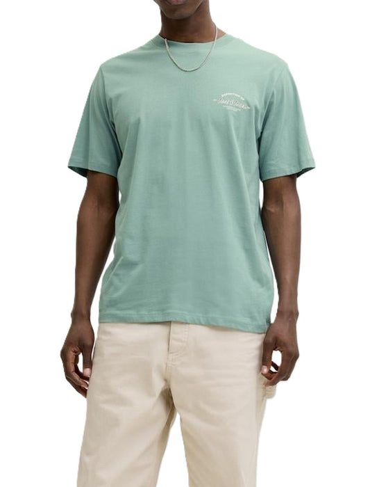JJBRANDON TEE SS CREW NECK 