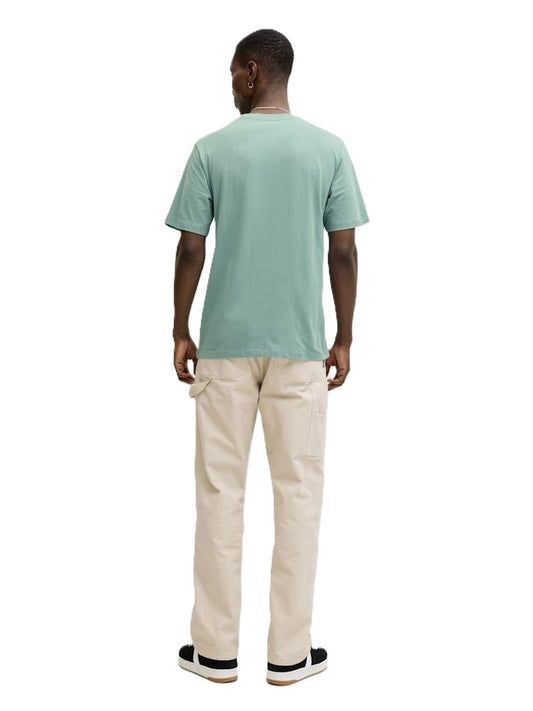 JJBRANDON TEE SS CREW NECK 