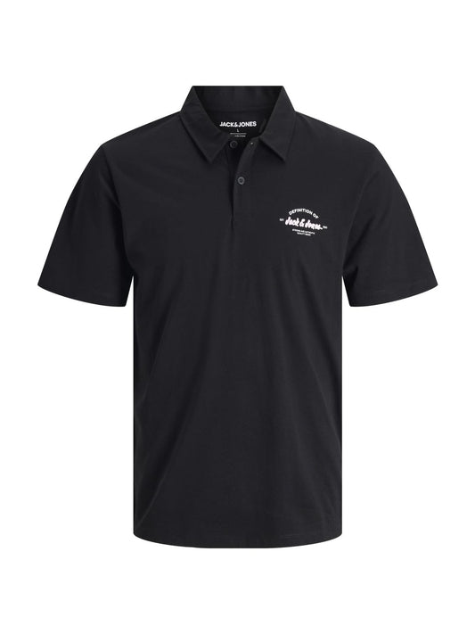 JJBRANDON POLO SS 