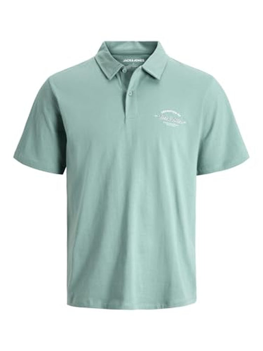 JJBRANDON POLO SS 