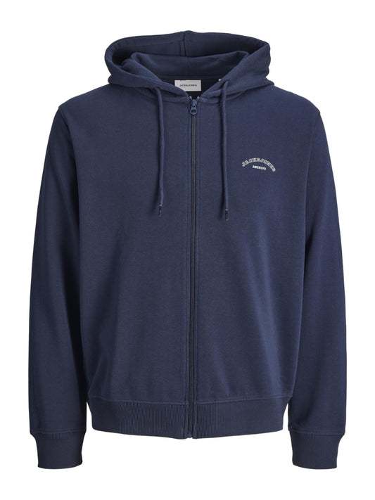 12288363/Navy Blazer JACK AND JONES