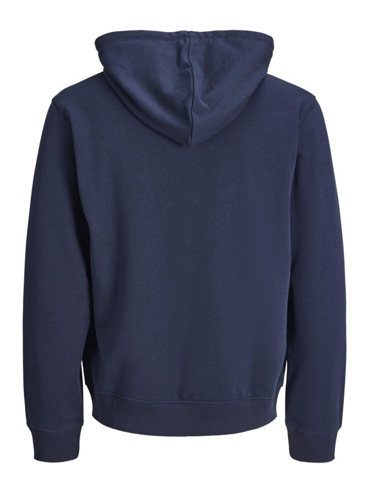 12288363/Navy Blazer JACK AND JONES