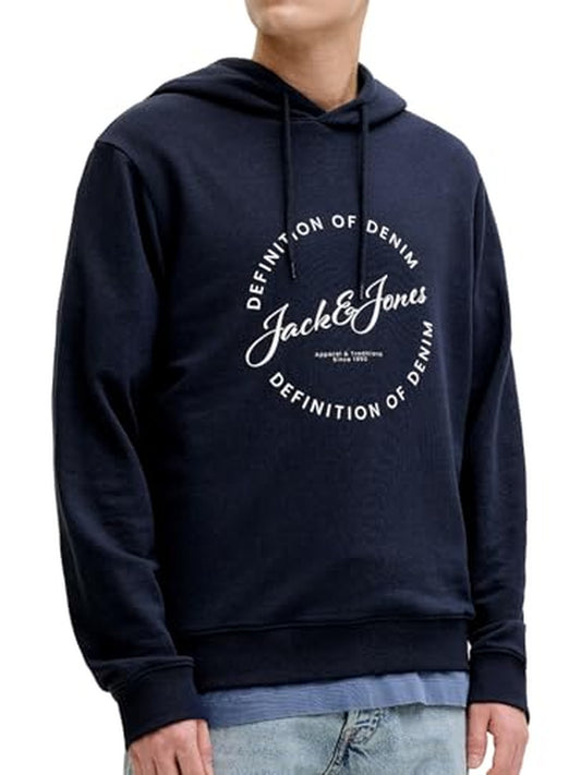 12288378/Navy Blazer JACK AND JONES
