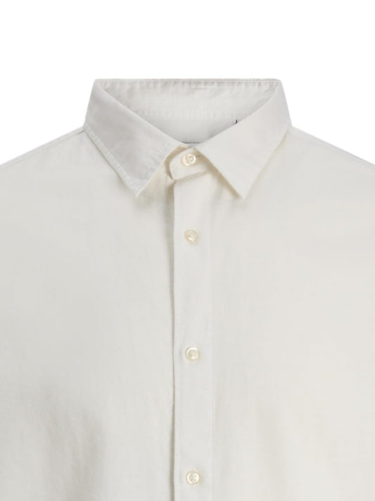 JJEBREEZE LINEN BLEND SHIRT L/S SN 