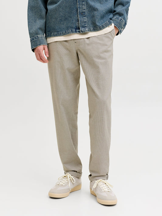 12288605/Vetiver JACK AND JONES