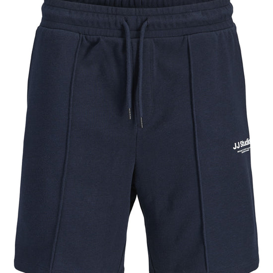 JPSTKANE SOHO SWEAT SHORTS MID SN 