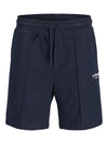 JPSTKANE SOHO SWEAT SHORTS MID SN 