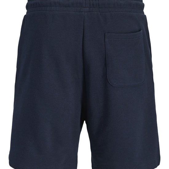 JPSTKANE SOHO SWEAT SHORTS MID SN 