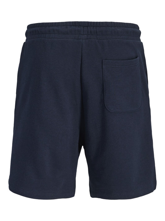JPSTKANE SOHO SWEAT SHORTS MID SN 