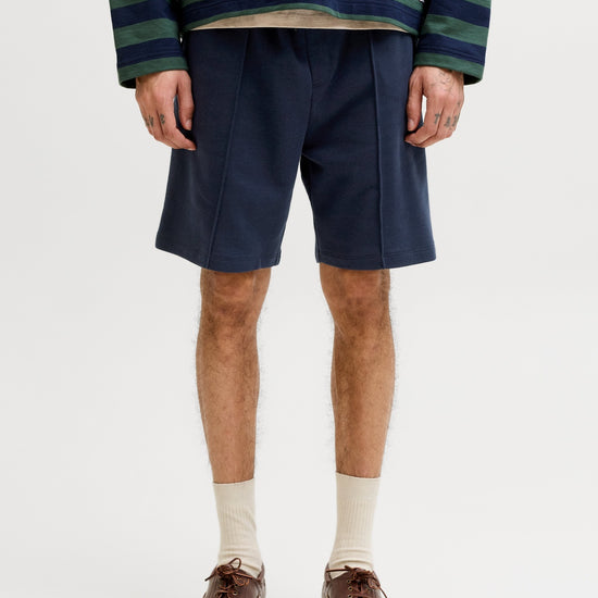 JPSTKANE SOHO SWEAT SHORTS MID SN 