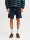 JPSTKANE SOHO SWEAT SHORTS MID SN 