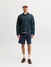 JPSTKANE SOHO SWEAT SHORTS MID SN 