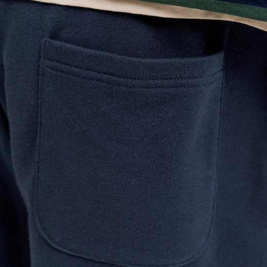 JPSTKANE SOHO SWEAT SHORTS MID SN 