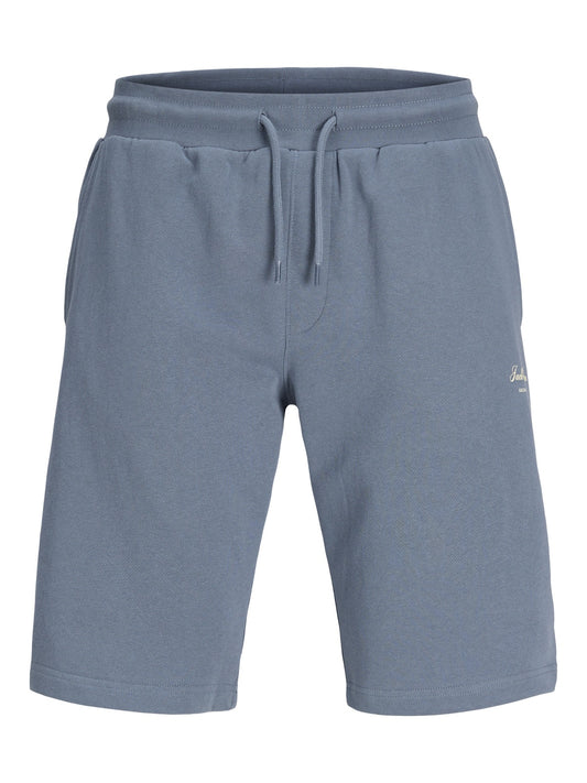 JPSTGORDON ARCHIVE SWEAT SHORTS MID SN 