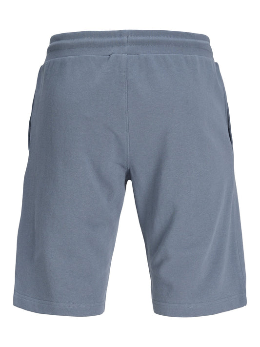 JPSTGORDON ARCHIVE SWEAT SHORTS MID SN 