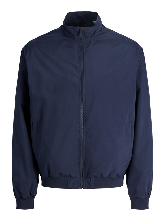 12288895/Navy Blazer JACK AND JONES