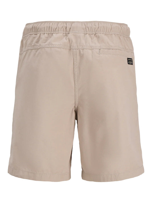 JPSTJAIDEN CORAL JOGGER SHORT REG 