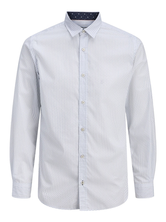 12289342/Bright White JACK AND JONES