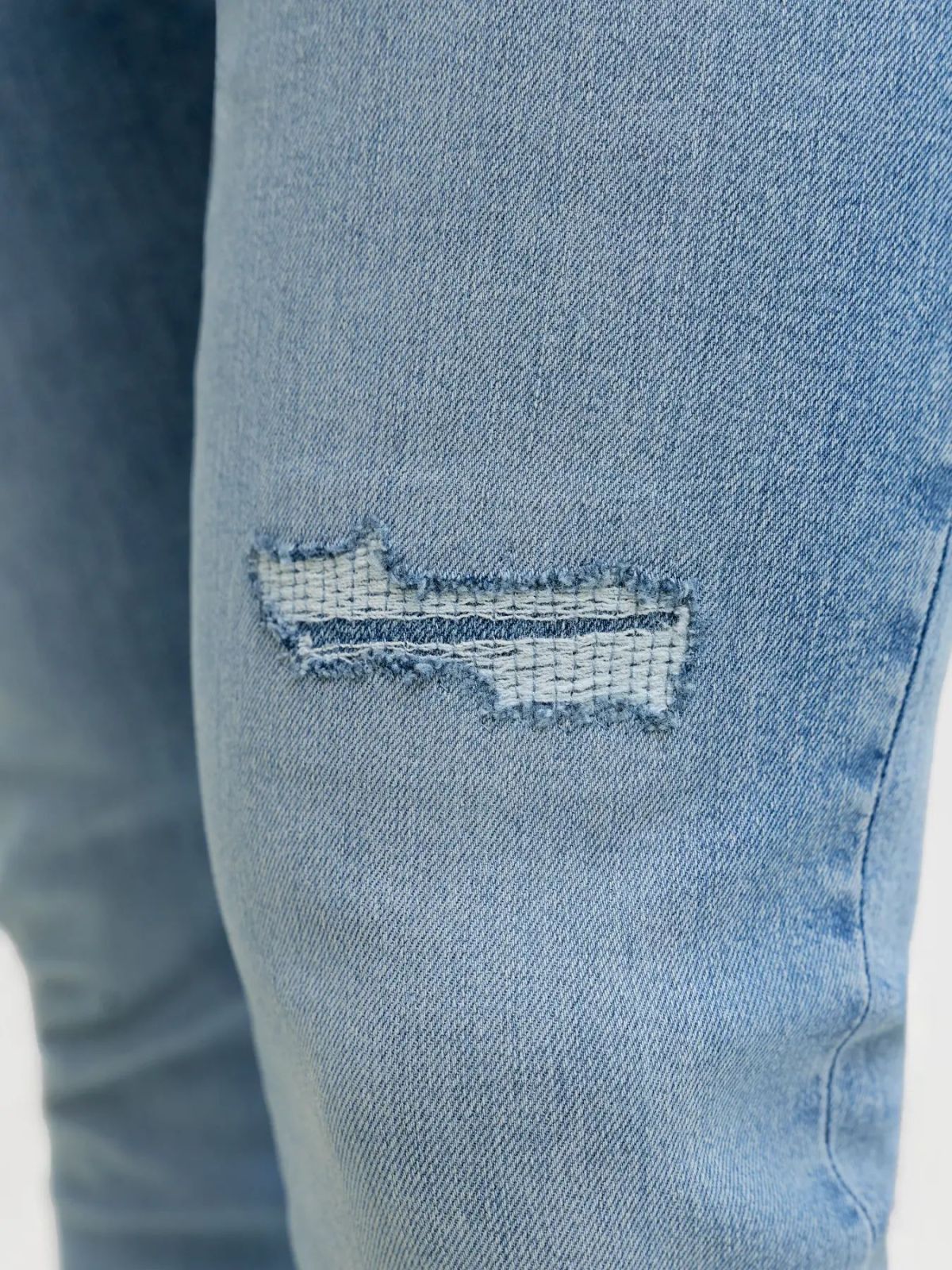 12289541/Blue Denim JACK AND JONES