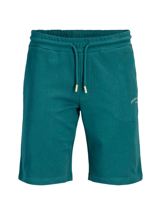 JPSTGORDON COLLEGE SWEAT SHORTS MID 