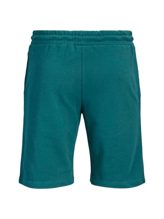 JPSTGORDON COLLEGE SWEAT SHORTS MID 