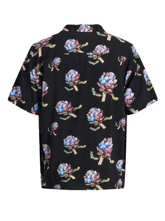 JJLEMON RESORT SHIRT SS 