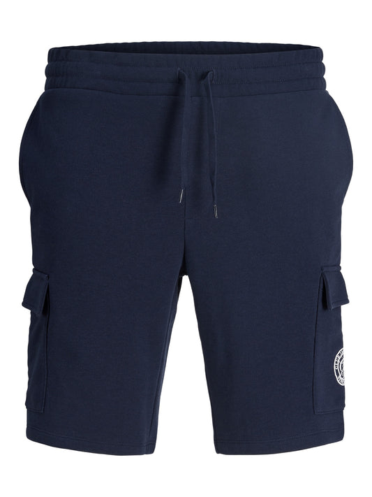 JPSTGORDON ALLIANCE SWEAT SHORTS MID 