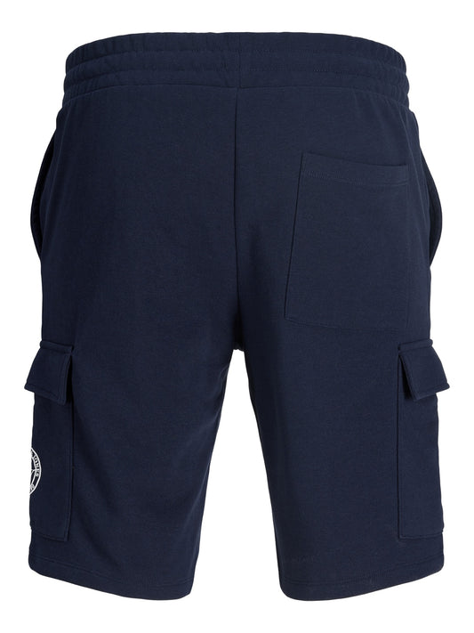 JPSTGORDON ALLIANCE SWEAT SHORTS MID 
