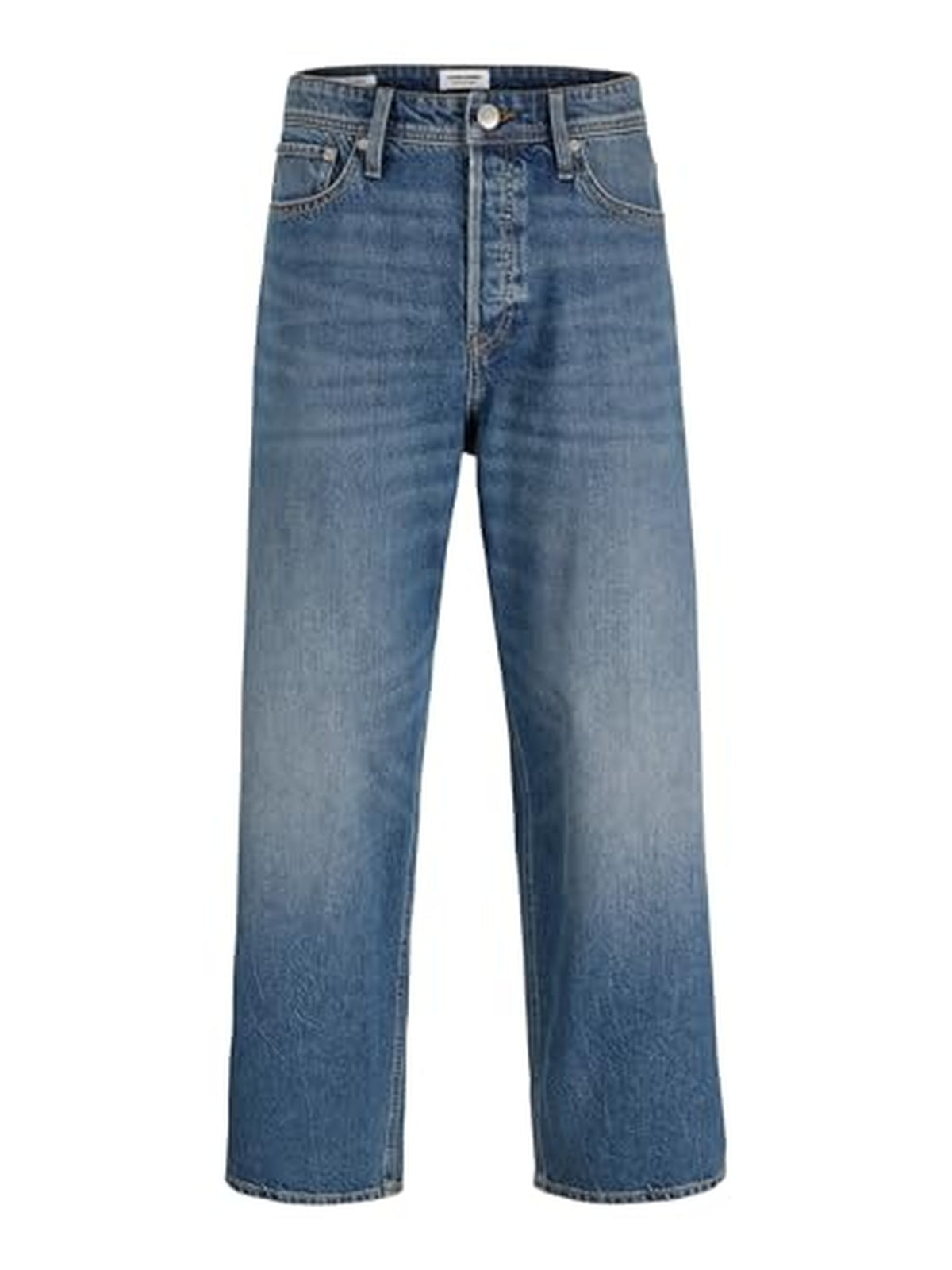 12290185/Blue Denim JACK AND JONES