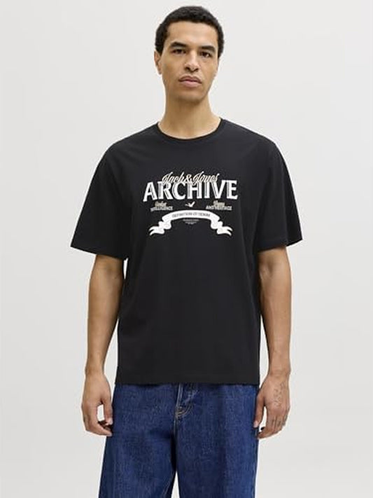 12290417/Black JACK AND JONES