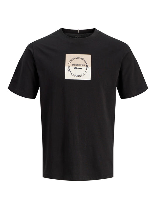 12290856/Black JACK AND JONES