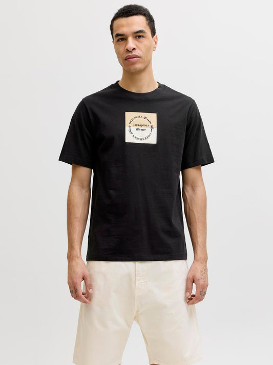 12290856/Black JACK AND JONES