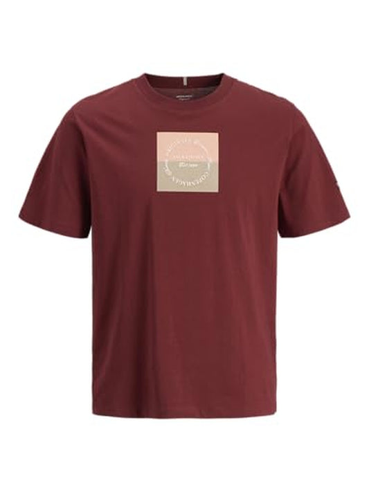 12290856/Cabernet JACK AND JONES