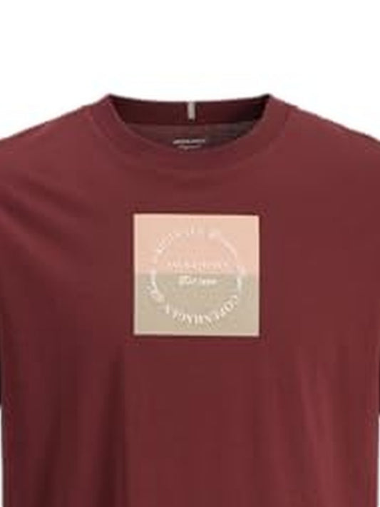 12290856/Cabernet JACK AND JONES