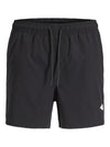 JPSTMAUI TROPIC SOLID SWIM SHORTS REG SN 