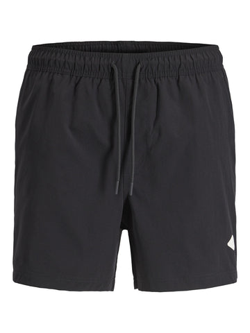 JPSTMAUI TROPIC SOLID SWIM SHORTS REG SN 