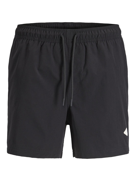 JPSTMAUI TROPIC SOLID SWIM SHORTS REG SN 