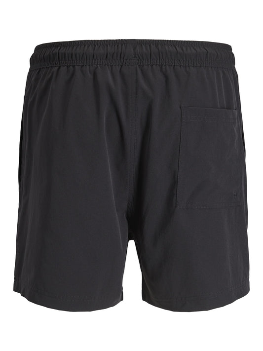 JPSTMAUI TROPIC SOLID SWIM SHORTS REG SN 