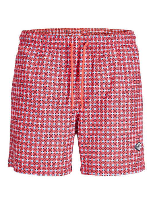 JPSTMAUI SAND MATURE SWIM SHORTS 