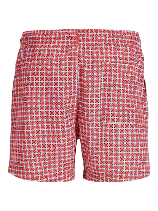 JPSTMAUI SAND MATURE SWIM SHORTS 