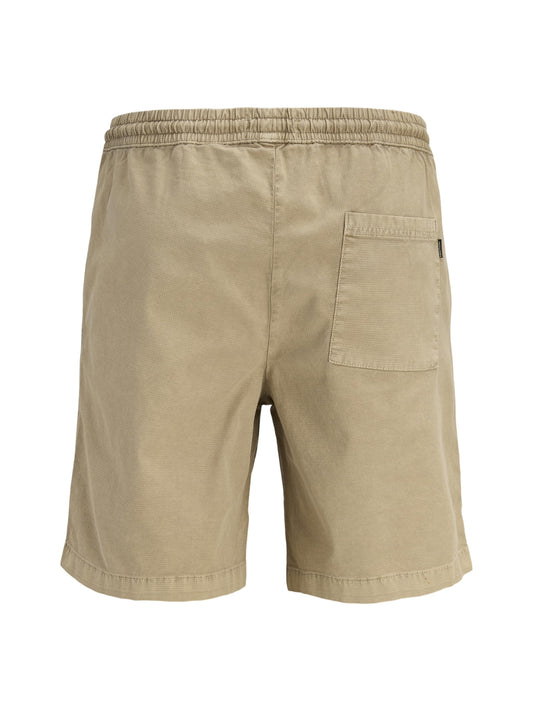JPSTJAIDEN CARTER WASH DOB SHORTS REG SN 