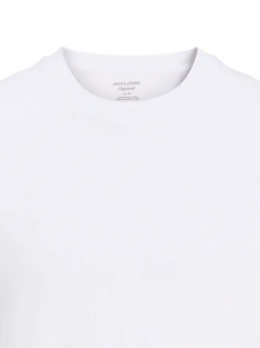 JORCASSIS SLEEVELESS TEE CN 