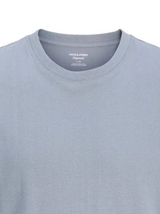 JORCASSIS SLEEVELESS TEE CN 
