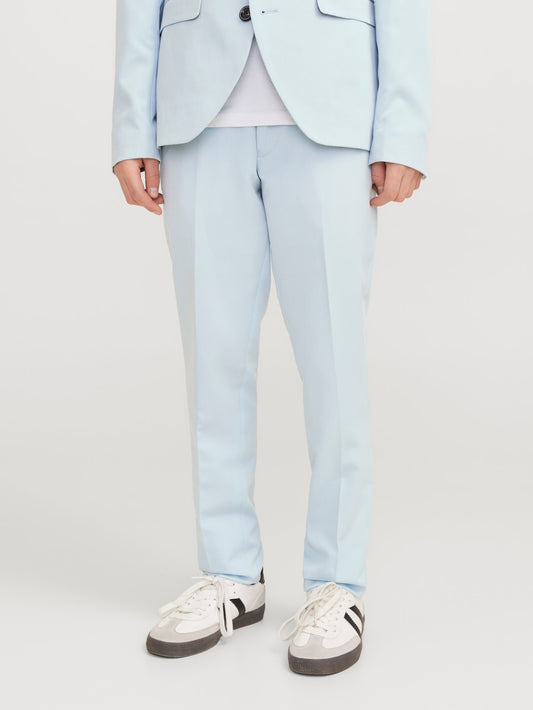 12203547/Chambray Blue JACK JONES KIDS